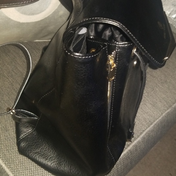 Aubrey Lane Medium Backpack - Picture 2 of 6